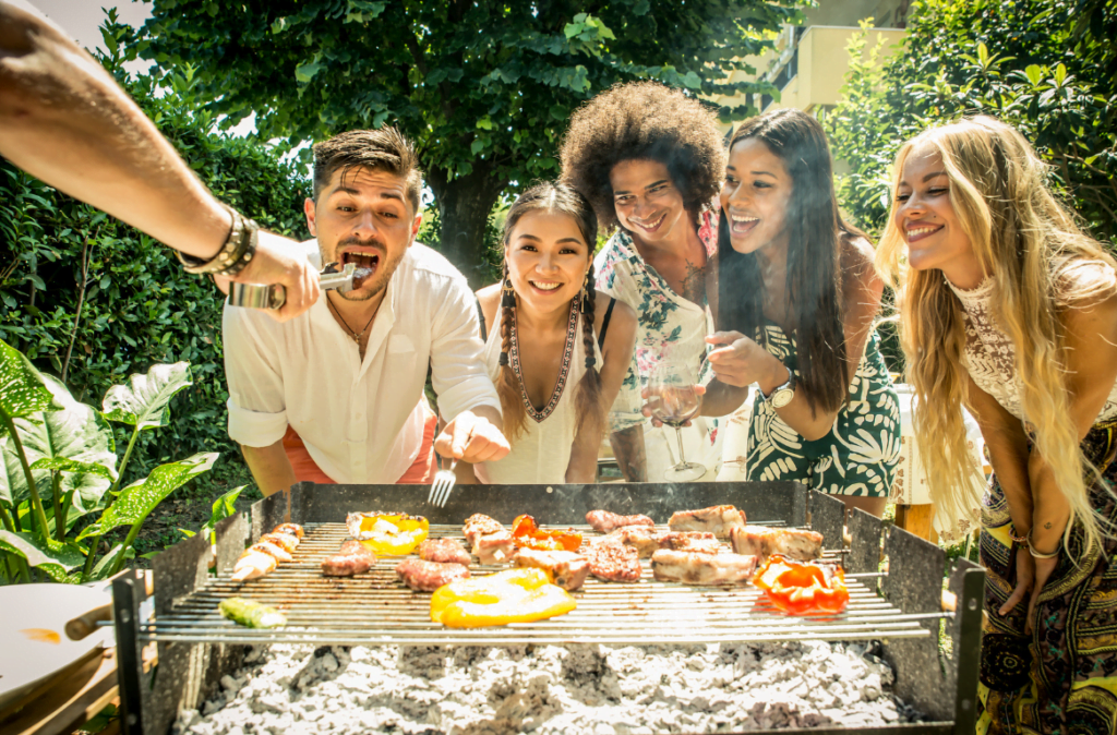 Explore the Artisan Grills Blog for expert tips, delicious recipes, and insights on grilling. Enhance your outdoor cooking experience with our helpful guides!