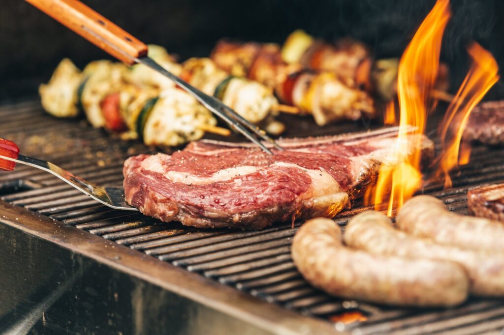 Grilling the perfect steak is an excellent way to impress your guests, family, or friends. Whether a beginner or an experienced griller, you can continually improve your skills and learn new techniques on How to Cook the Perfect Steak.